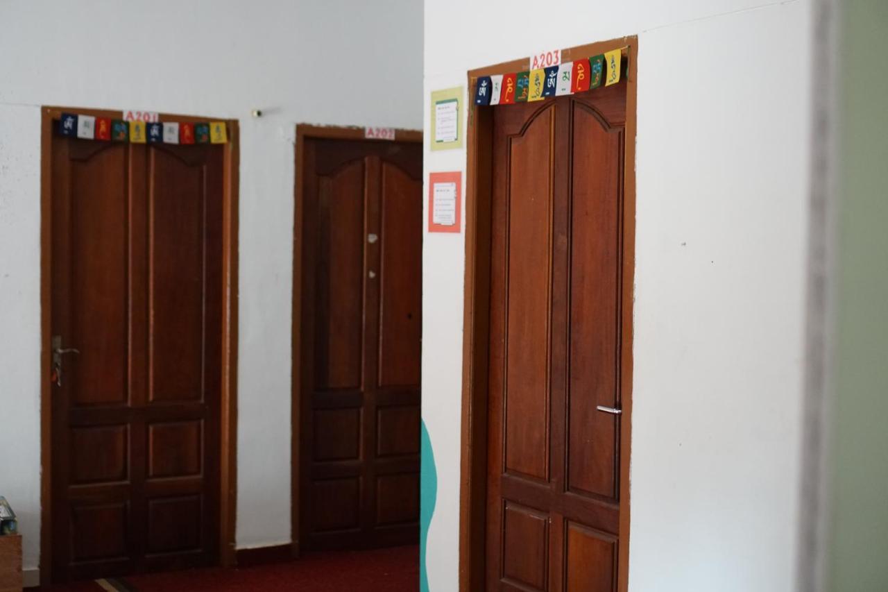 Hostelexp, Varkala - A Beach Town Hostel Екстериор снимка