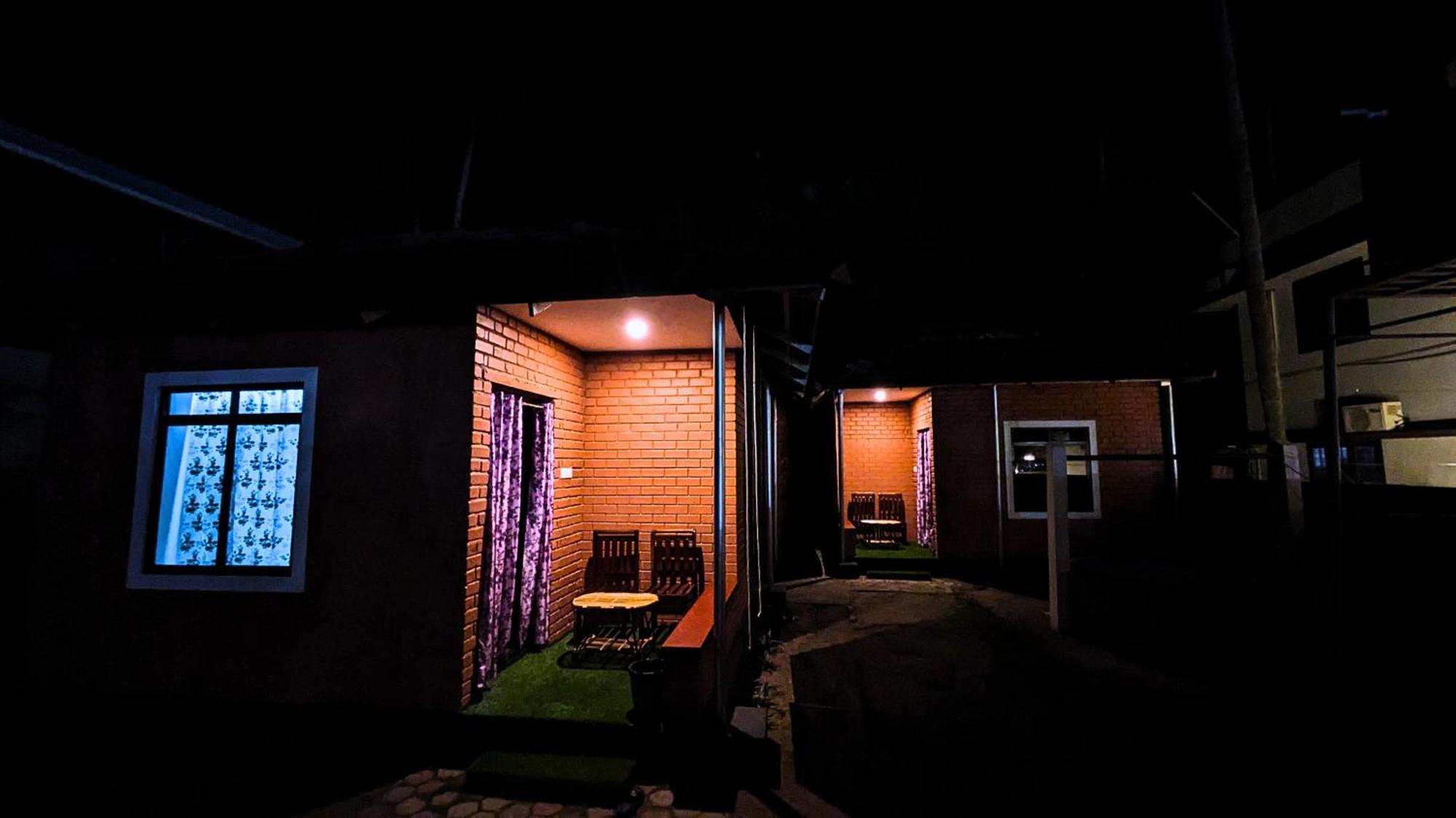 Hostelexp, Varkala - A Beach Town Hostel Екстериор снимка