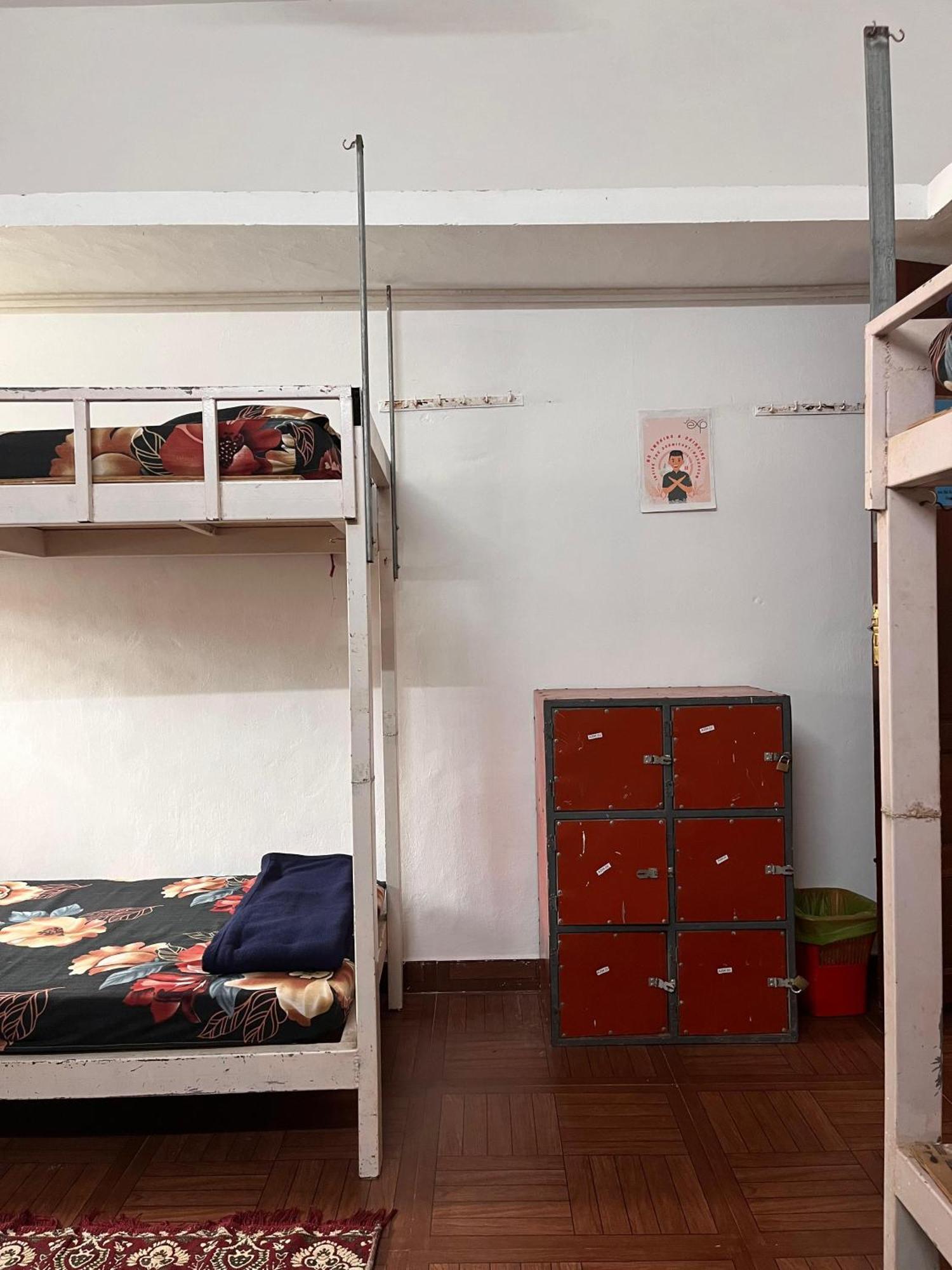 Hostelexp, Varkala - A Beach Town Hostel Екстериор снимка