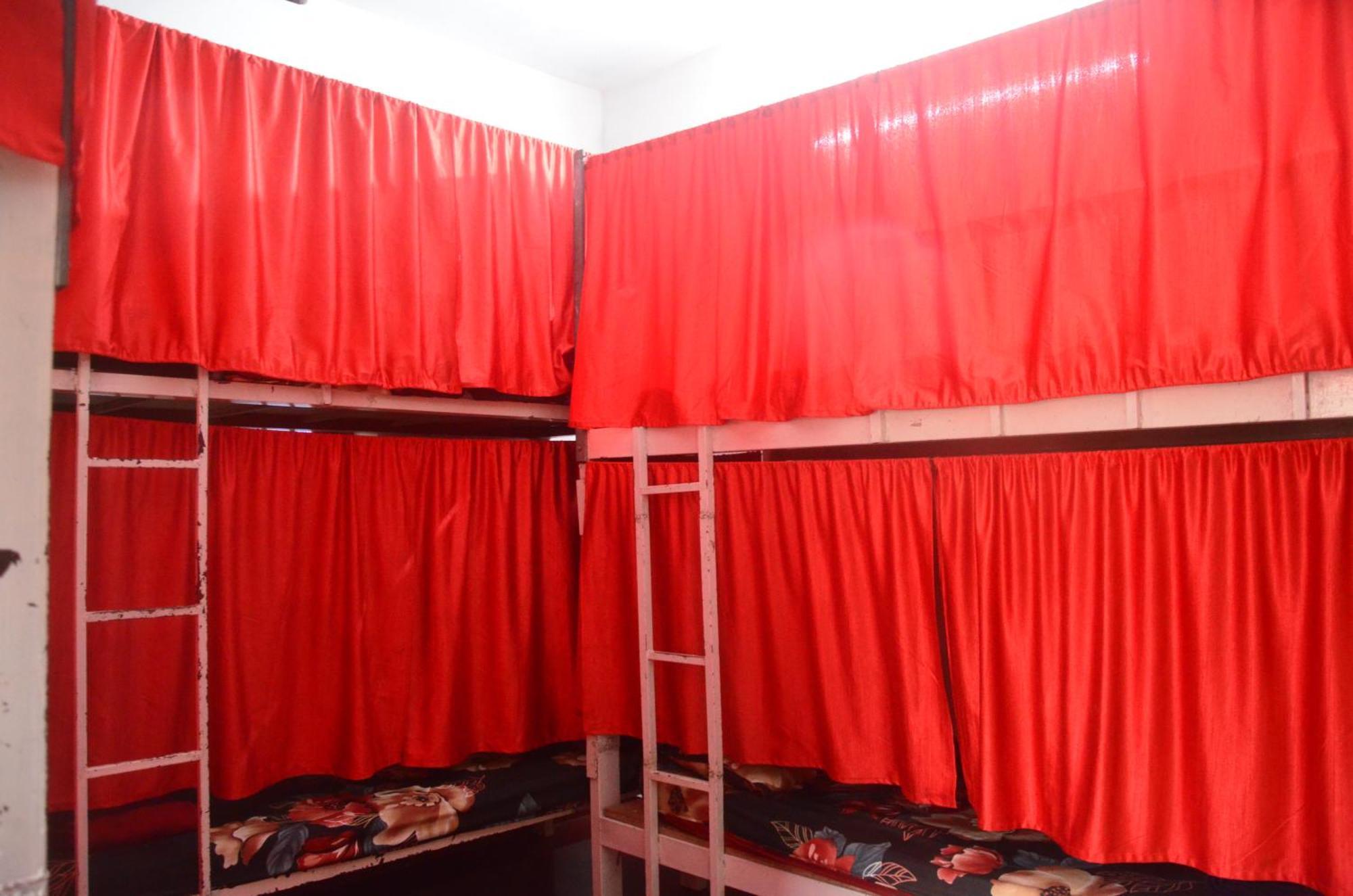 Hostelexp, Varkala - A Beach Town Hostel Екстериор снимка