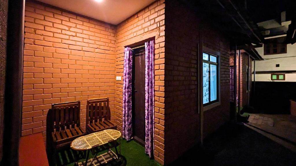 Hostelexp, Varkala - A Beach Town Hostel Екстериор снимка
