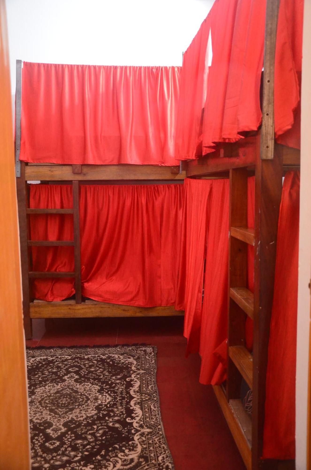 Hostelexp, Varkala - A Beach Town Hostel Екстериор снимка